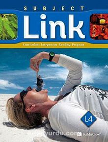 Subject Link L4 with Workbook +CD