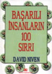 Başarılı İnsanların 100 Sırrı