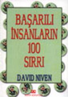 Başarılı İnsanların 100 Sırrı
