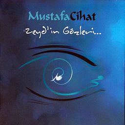 Zeyd'in Gözleri (Cd)