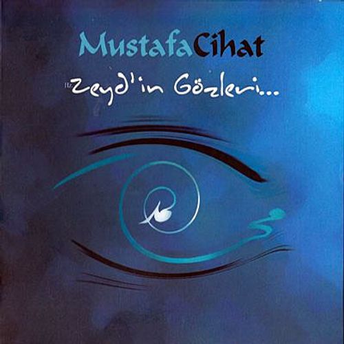 Zeyd'in Gözleri (Cd)