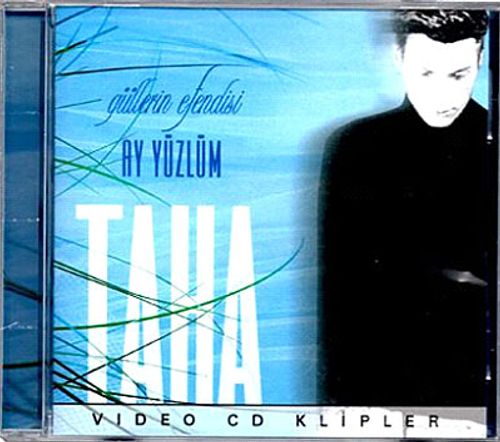 Ay Yüzlüm (Cd)