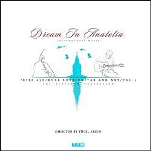 Dream In Anatolia - Enstrumantel