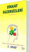 Dikkat Egzersizleri 2. Sınıf