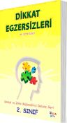 Dikkat Egzersizleri 2. Sınıf