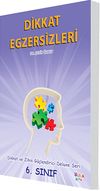 Dikkat Egzersizleri 6. Sınıf