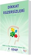 Dikkat Egzersizleri 7. Sınıf