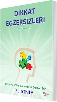 Dikkat Egzersizleri 7. Sınıf