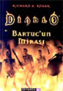 Diablo 1 Bartuc'un Mirası
