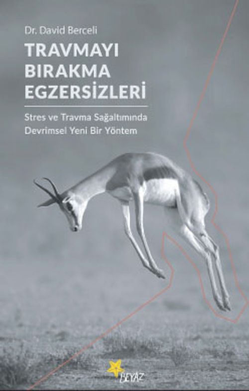 Travmayı Bırakma Egzersizleri
