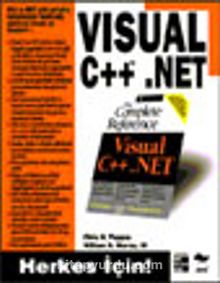 Visual C++ Net