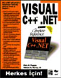 Visual C++ Net