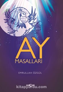 Ay Masalları - Emrullah Özgül