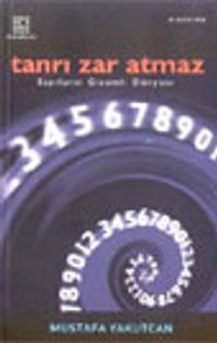 Tanrı Zar Atmaz