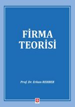 Firma Teorisi