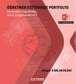 Öğretmen Eğitiminde Portfolyo