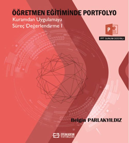 Öğretmen Eğitiminde Portfolyo
