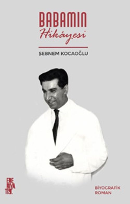 Babamın Hikayesi