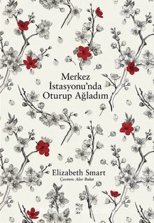 Merkez İstasyonunda Oturup Ağladım - Elisabeth Smart