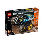 Lego Technic Uzaktan Kumandalı Gösteri Yarışçısı (42095)