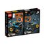 Lego Technic Uzaktan Kumandalı Gösteri Yarışçısı (42095)</span>