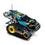 Lego Technic Uzaktan Kumandalı Gösteri Yarışçısı (42095)</span>