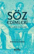 Söz Edimleri & Seçilmiş Yazılar