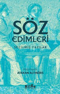 Söz Edimleri & Seçilmiş Yazılar