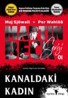 Kanaldaki Kadın
