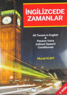 İngilizce'de Zamanlar - Murat Kurt