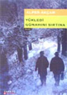 Yükledi Günahını Sırtına