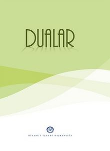 Dualar - Bilinmeyen Yazar