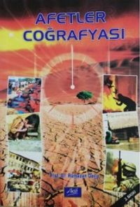 Afetler Coğrafyası