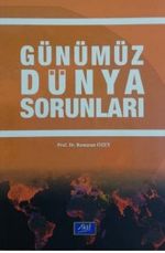 Günümüz Dünya Sorunları