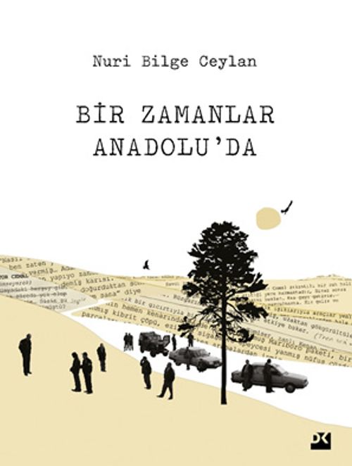 Bir Zamanlar Anadolu'da