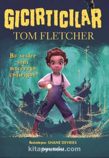 Gıcırtıcılar - Tom Fletcher