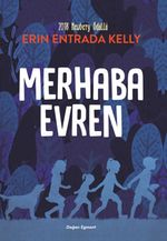 Merhaba Evren