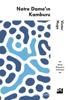 Notre Dame'in Kamburu - Victor Hugo