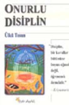 Onurlu Disiplin