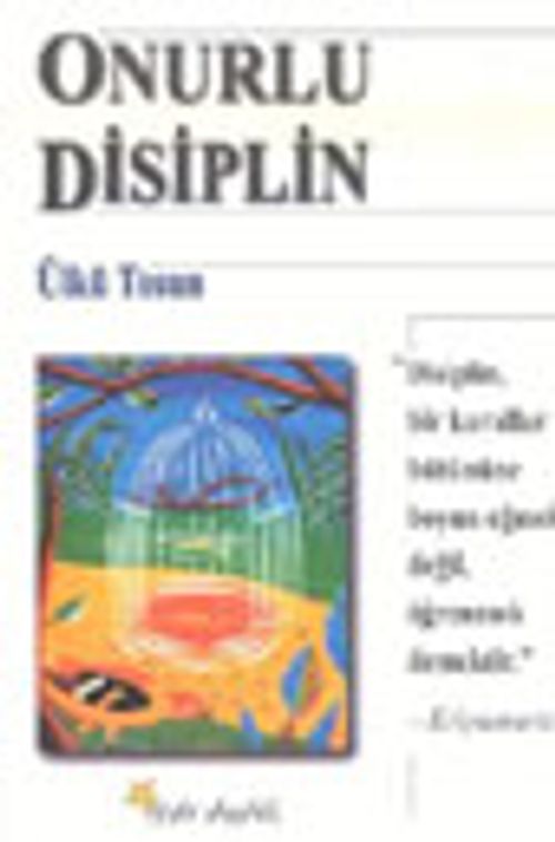 Onurlu Disiplin