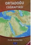 Ortadoğu Coğrafyası