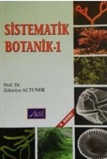 Sistematik Botanik 1