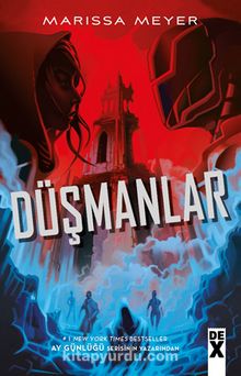 Muhalifler 2 / Düşmanlar (Ciltli) - Marissa Meyer
