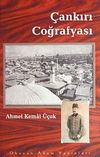 &Ccedil;ankırı Coğrafyası