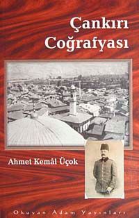 Çankırı Coğrafyası