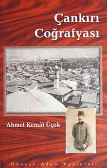 Çankırı Coğrafyası