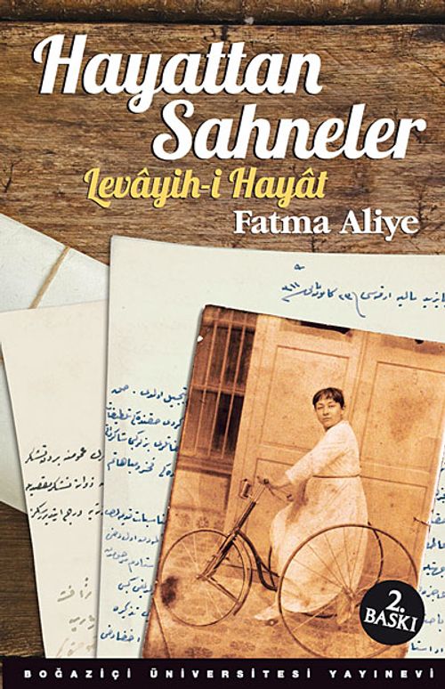 Hayattan Sahneler & Levayih-i Hayat