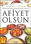 T&uuml;rk D&uuml;nya Mutfaklarından Afiyet Olsun