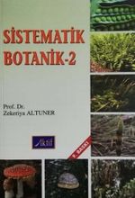 Sistematik Botanik 2