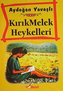Kırık Melek Heykelleri